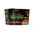 A-Sha x Hot Ones Taiwanese Tingly Pepper Noodles - Bold Taste for Busy Days