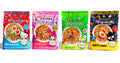 Hello Kitty and Friends Dry Noodles Bundle - Quick Comfort with Big Flavor