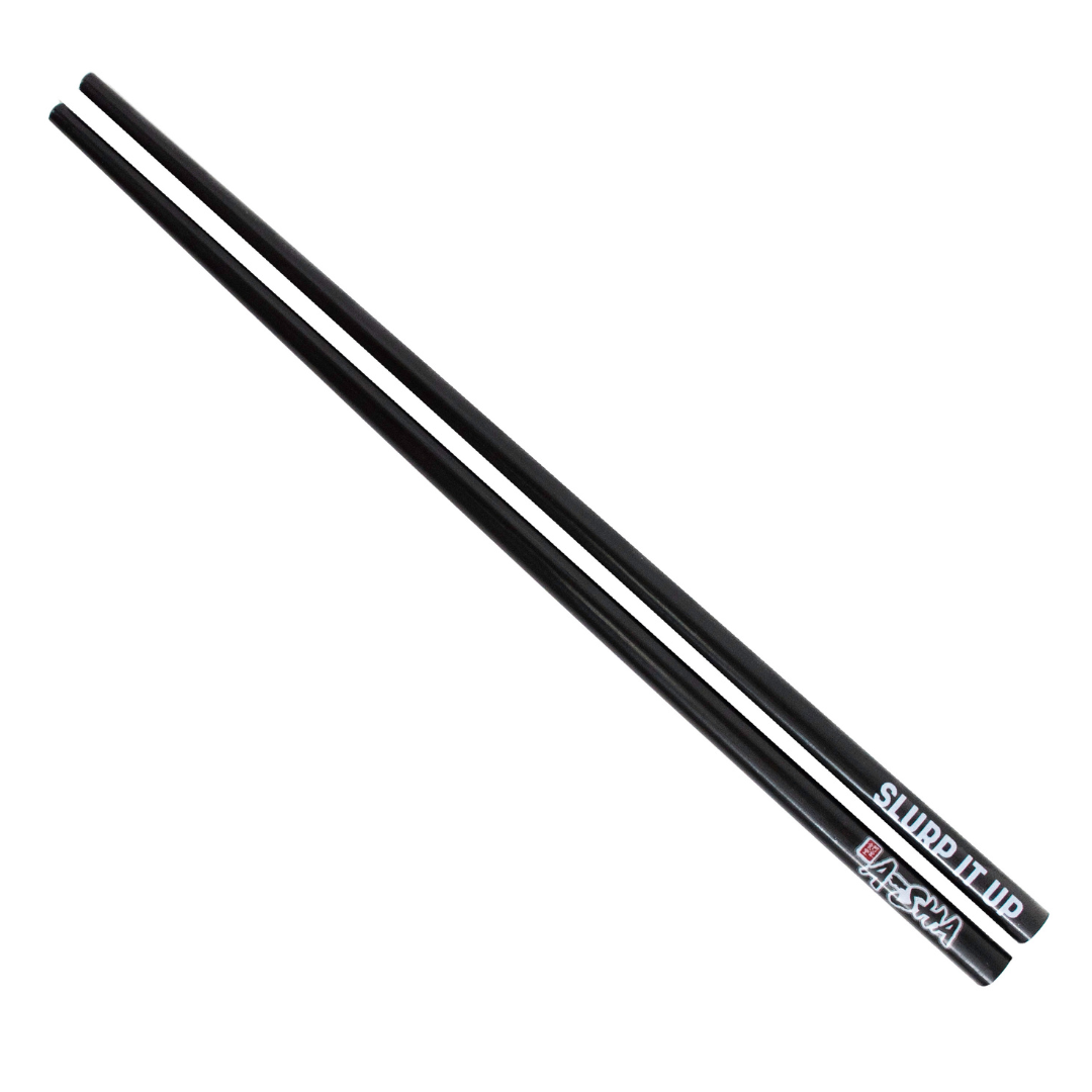 A-Sha Chopsticks - Bold Taste for Busy Days
