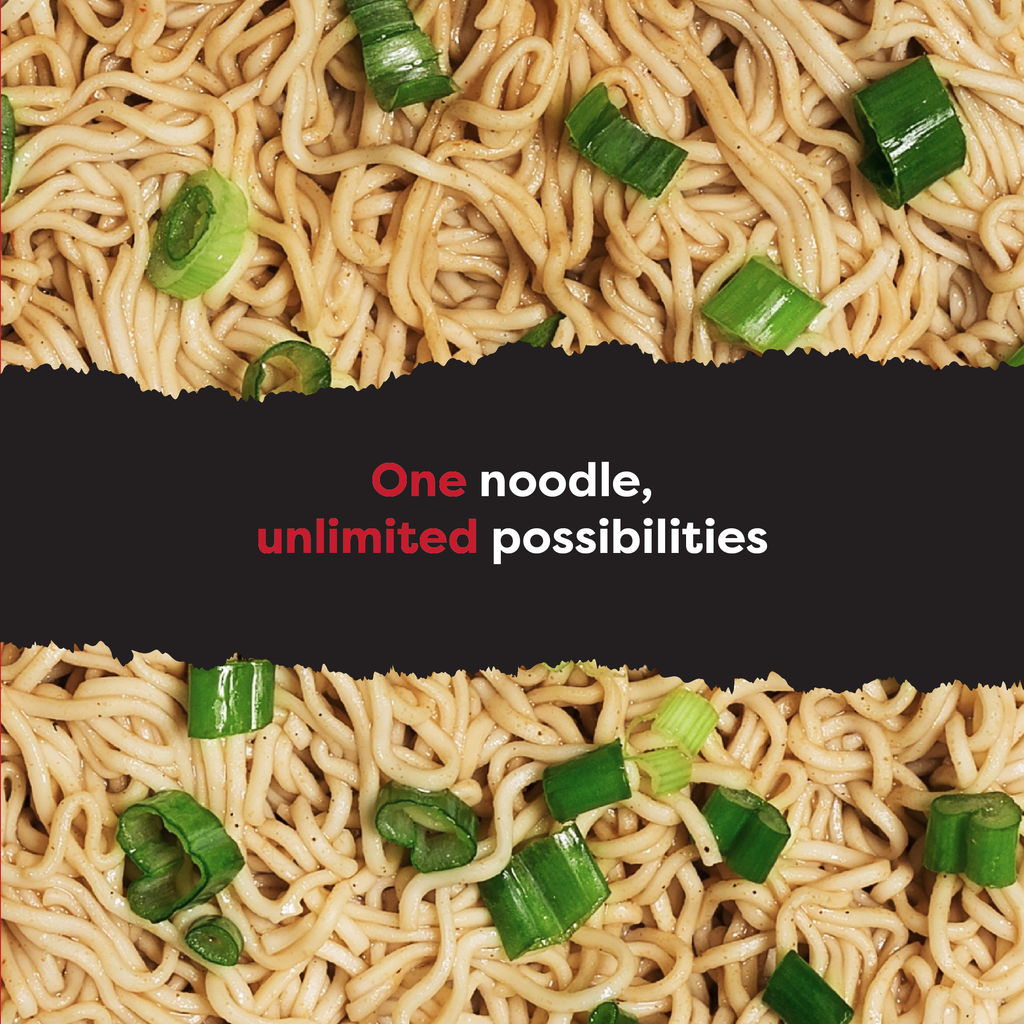 A-Sha Tainan Thin Noodles Original Flavor - Simple Prep, Satisfying Bite