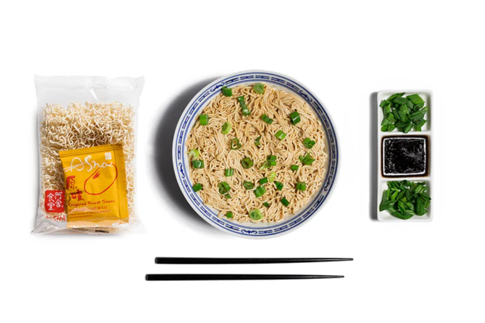 Best Sellers Bundle - A Flavorful Meal in Minutes
